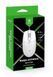 Мишка Vinga MS-110 White 413877 фото 1