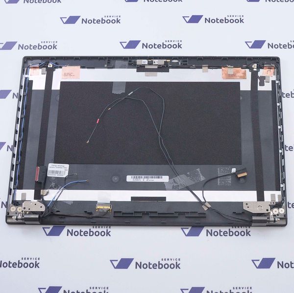 Lenovo Thinkpad T550 W550s Крышка матрицы, петли, корпус B04 489667 фото
