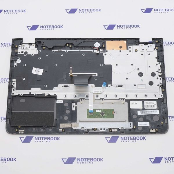 HP Envy X360 15-AR 857285-001 Верхняя часть корпуса, топкейс 2000000389349 фото