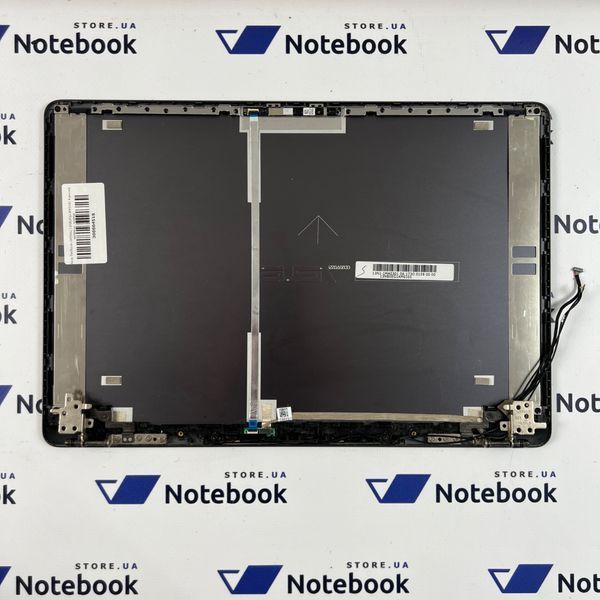 Asus ZenBook UX530U 13NB0EG1AM0101 Крышка матрицы, корпус 300004518 фото