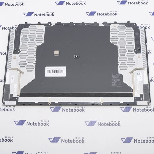 Піддон Dell Alienware X17 R1 R2 094D11 Нижня частина Корпус 300009157 фото