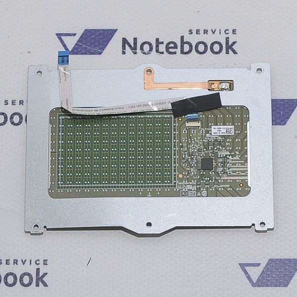 Тачпад HP ProBook 650 G4 655 G4 JS13F7DSF 300006896 фото