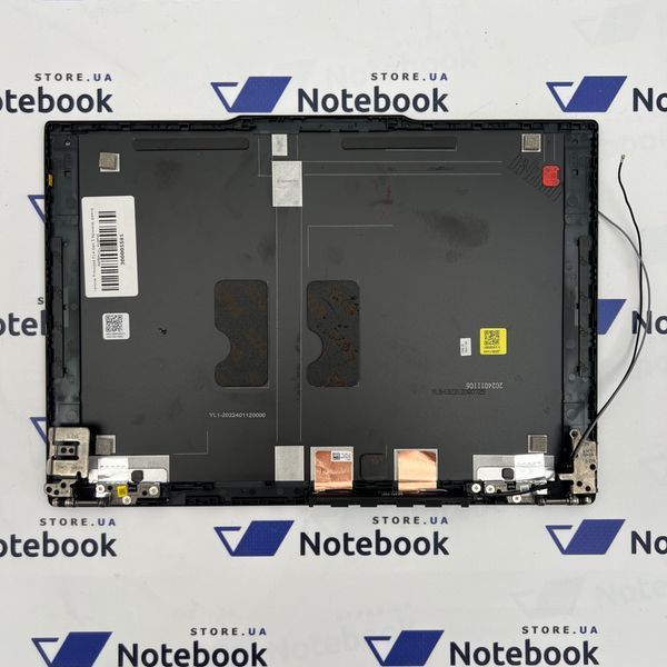 Lenovo Thinkpad E14 Gen 5 Крышка, рамка матрицы, корпус 300005591 фото