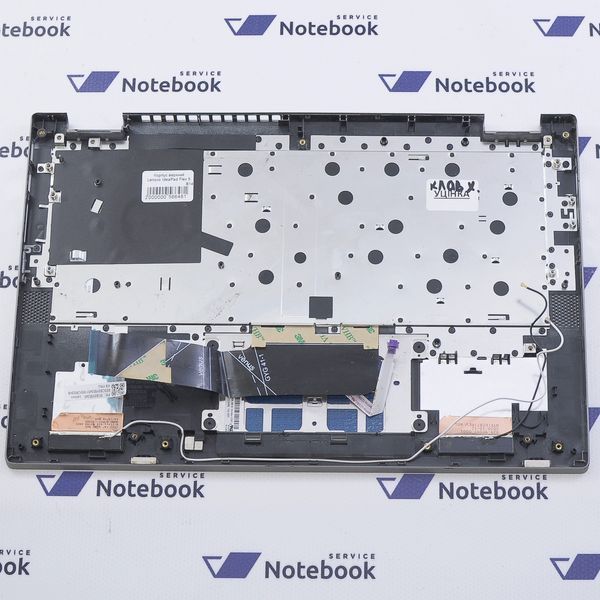 *Уценка* Lenovo Flex 5 14ARE05 5 14ITL05 4600K10N0012 Верхняя часть корпуса, топкейс 2000000566481 фото