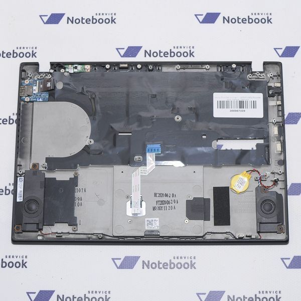 Топкейс Lenovo ThinkPad X13 Gen 1 SCB0R22959 Верхня частина Корпус 300007339 фото