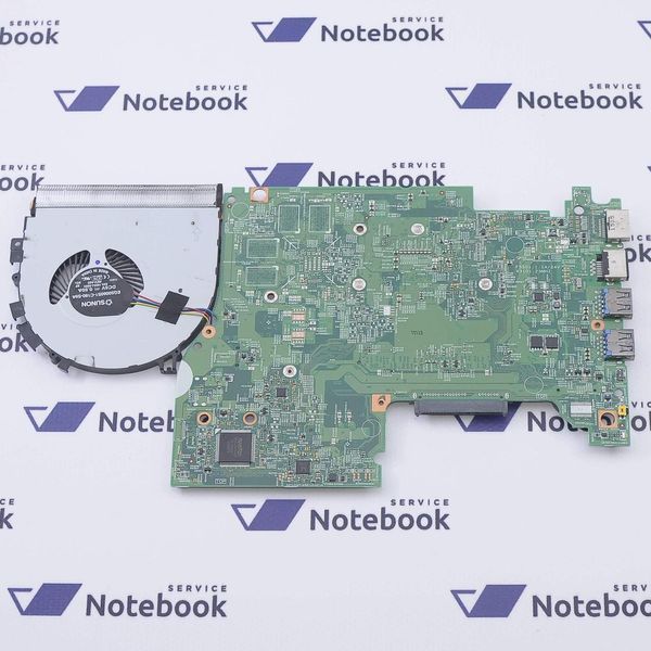 Материнська плата Lenovo Yoga 500-14IBD Flex 3-1470 (5b20h91174 / Pentium 3805U) Гарантiя 2000000470856 фото