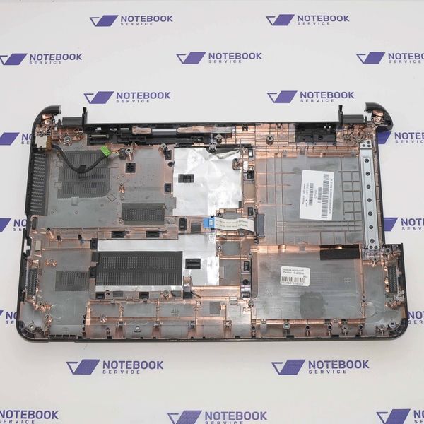 HP Pavilion 15-D 250 G2 747112-001 Нижня частина корпусу, корито, піддон B02 396309 фото