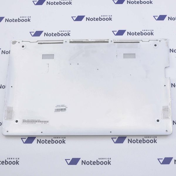 Samsung NP900X NP900X4 900X4C NP900X4D Нижняя часть корпуса, корыто, поддон 2000000520551 фото