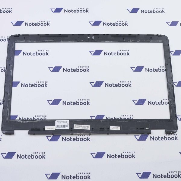 HP EliteBook 850 G3 850 G4 755 G3 755 G4 821183-001 Рамка матрицы, корпус 2000000544717 фото