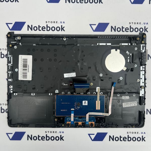 *Уценка* HP 14-CF 14-DK 240 G8 245 G8 240 G9 245 G9 Верхняя часть корпуса, топкейс 300005987 фото
