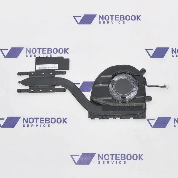 Система охлаждения Lenovo ThinkPad L13 Yoga Gen 2 5H40X89405 2000000373256 фото