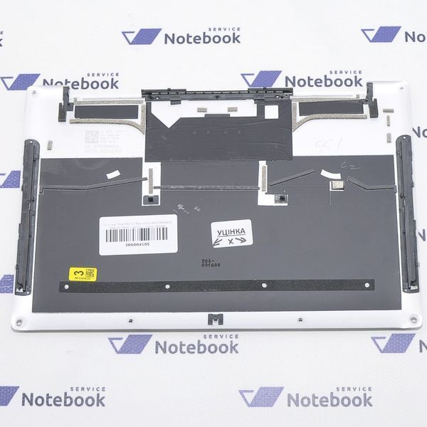 *Уценка* Поддон Dell XPS 13 Plus 9320 0FJT52 Нижняя часть Корпус 300009105 фото