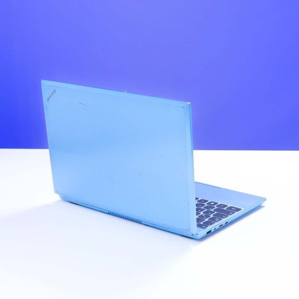 БУ ноутбук Aocwei A7 14.0" Full HD 60 Гц Intel Celeron N5095 (2.00-2.90 ГГц) Intel UHD Graphics RAM 8 ГБ 128 ГБ SSD 776231 фото