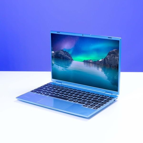 БУ ноутбук Aocwei A7 14.0" Full HD 60 Гц Intel Celeron N5095 (2.00-2.90 ГГц) Intel UHD Graphics RAM 8 ГБ 128 ГБ SSD 776231 фото