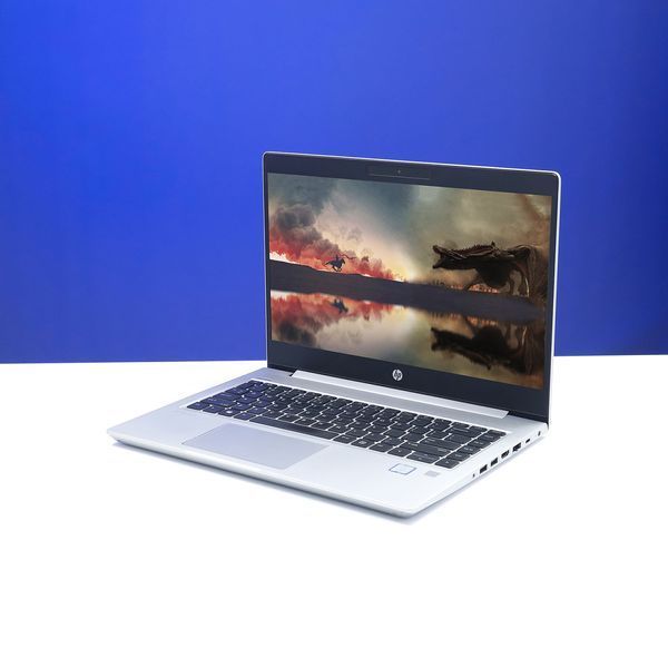 БВ ноутбук HP ProBook 440 G6 14.0" Full HD Intel Core i5-8265U (1.60-3.90 ГГц) Intel UHD Graphics 620 RAM 4 ГБ 128 ГБ SSD 712741 фото