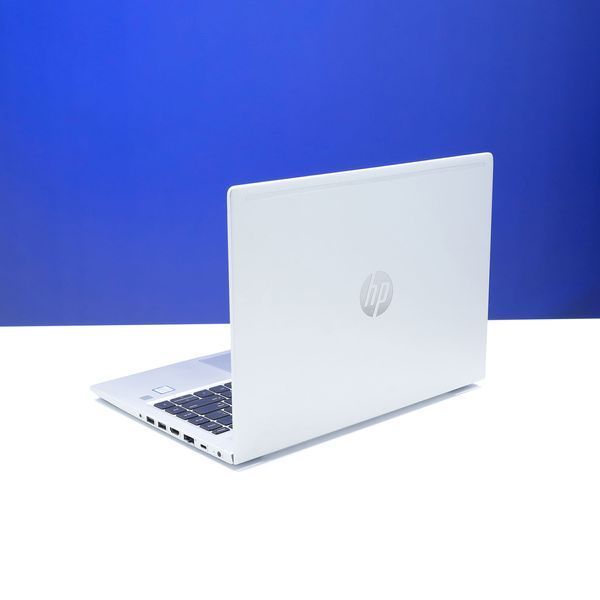 БВ ноутбук HP ProBook 440 G6 14.0" Full HD Intel Core i5-8265U (1.60-3.90 ГГц) Intel UHD Graphics 620 RAM 4 ГБ 128 ГБ SSD 712741 фото