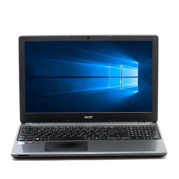 Игровой ноутбук Acer Aspire E1-572G / RAM 8 ГБ / SSD 128 ГБ 393360/2 фото