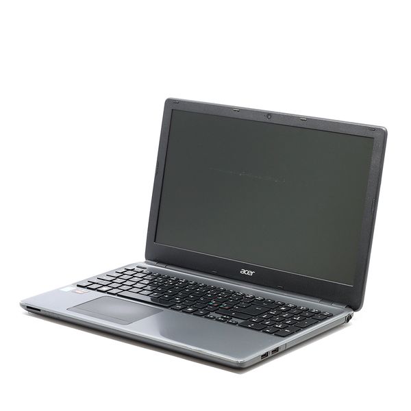 Ігровий ноутбук Acer Aspire E1-572G / RAM 8 ГБ / SSD 128 ГБ 393360/2 фото