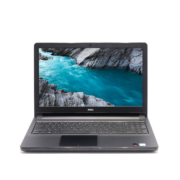 Игровой ноутбук Dell Inspiron 15 5559 / RAM 4 ГБ / SSD 128 ГБ 439853 фото