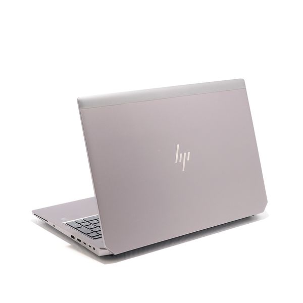 Ігровий ноутбук HP ZBook 15 G5 / RAM 4 ГБ / SSD 128 ГБ 570914 фото