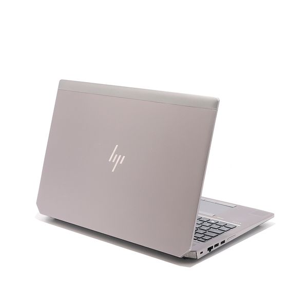 Игровой ноутбук HP ZBook 15 G5 / RAM 4 ГБ / SSD 128 ГБ 570914 фото