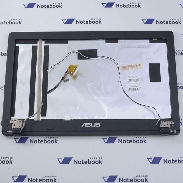 Asus X552MD Кришка, рамка матриці, петлі, корпус 2000000658100 фото