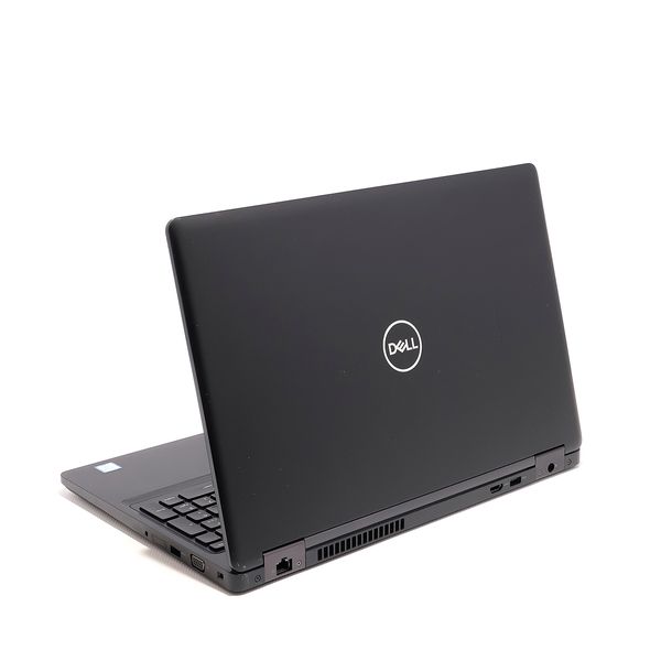 Ноутбук Dell Latitude 5590 / RAM 4 ГБ / SSD 128 ГБ 570853 фото