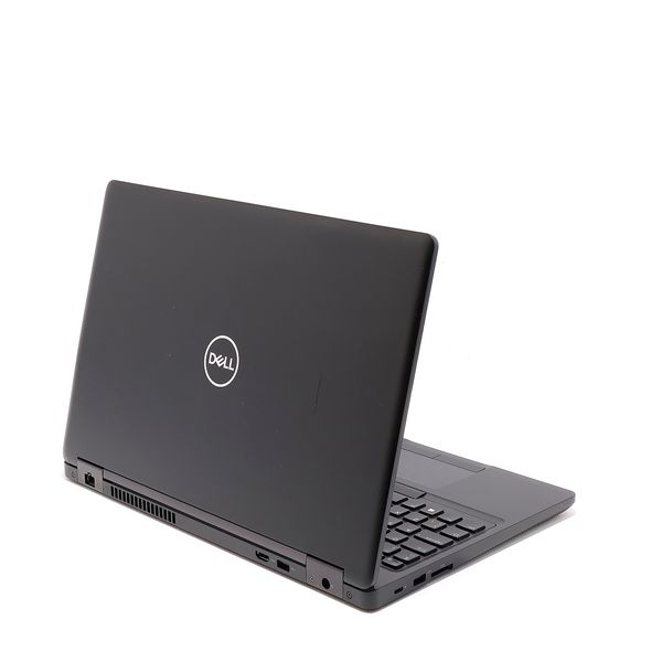 Ноутбук Dell Latitude 5590 / RAM 4 ГБ / SSD 128 ГБ 570853 фото