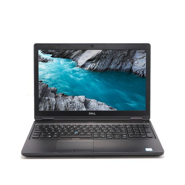 Ноутбук Dell Latitude 5590 / RAM 4 ГБ / SSD 128 ГБ 570853 фото