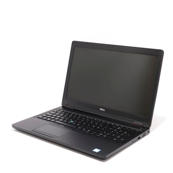 Ноутбук Dell Latitude 5590 / RAM 4 ГБ / SSD 128 ГБ 570853 фото