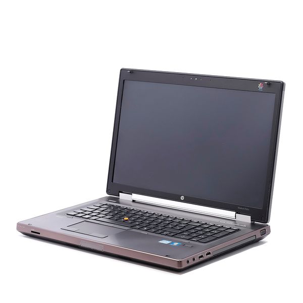Игровой ноутбук HP Elitebook 8760W 337135 фото