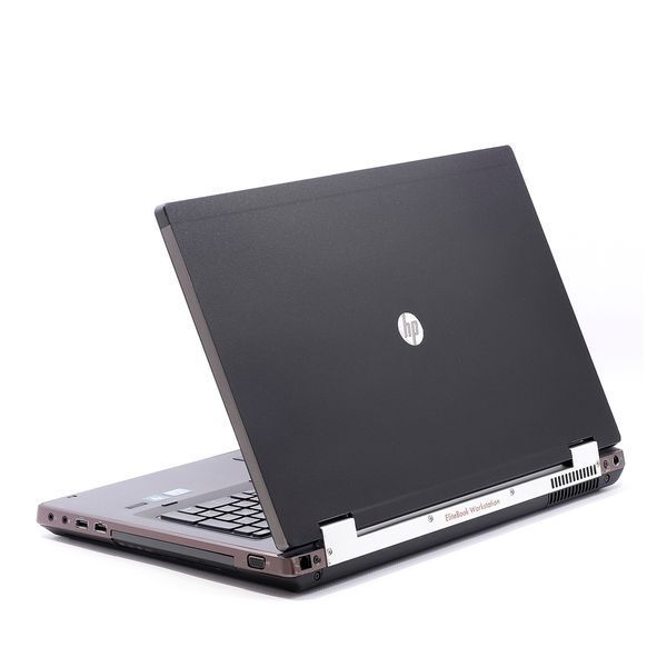 Игровой ноутбук HP Elitebook 8760W 337135 фото