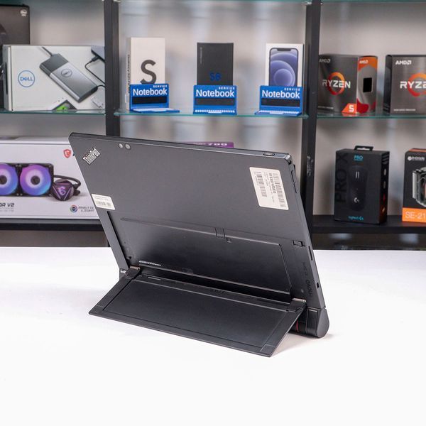 Ноутбук Lenovo ThinkPad X1 Tablet Presenter Module 12.5" 2K Touch Intel Core m5-6Y57 Intel HD Graphics 515 RAM 4 ГБ SSD 128 ГБ БВ 497600 фото