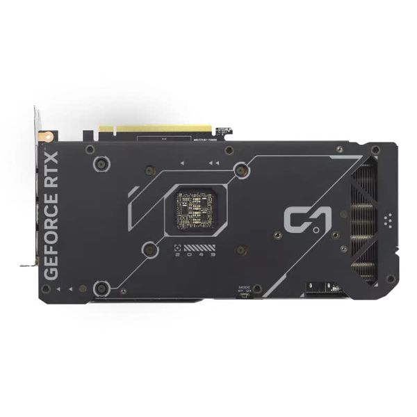 Відеокарта Asus DUAL RTX 4070 Ti Super / 16 ГБ / GDDR6X 111128_1 фото