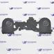Система охолодження Dell Alienware 15 R2 AT1G2002FF0 373126 фото 1