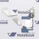 Плата Audio CardReader USB HP ProBook 430 G4 DA0X81TH6E0 2000000510330 фото 1