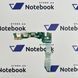 ASUS VivoBook S15 M533 S533 X521 Х421 x421fl-io Доп. плата 300005514 фото 1