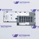 Сервісна кришка Lenovo Ideapad 310-15ISK 310-15IKB AP10Q000800 K03 311210 фото 2