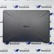Кришка матриці Asus TUF Gaming FX705G 13NR00R1AM0101 Корпус Петлі Веб-Камера 300007323 фото 1