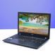 БВ ігровий ноутбук Acer Aspire E5-575G 15.6" HD 60 Гц Intel Core i5-7200U (2.50-3.10 ГГц) NVIDIA GeForce GT 940M 2 ГБ RAM 8 ГБ 256 ГБ SSD 811253 фото 2