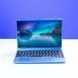 БУ ноутбук Aocwei A7 14.0" Full HD 60 Гц Intel Celeron N5095 (2.00-2.90 ГГц) Intel UHD Graphics RAM 8 ГБ 128 ГБ SSD 776231 фото 5