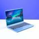 БУ ноутбук Aocwei A7 14.0" Full HD 60 Гц Intel Celeron N5095 (2.00-2.90 ГГц) Intel UHD Graphics RAM 8 ГБ 128 ГБ SSD 776231 фото 1