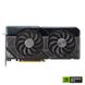 Видеокарта Asus DUAL RTX 4070 Ti Super / 16 ГБ / GDDR6X 111128_1 фото 1