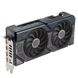 Відеокарта Asus DUAL RTX 4070 Ti Super / 16 ГБ / GDDR6X 111128_1 фото 2