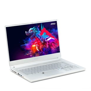 Ігровий ноутбук MSI P65 9SE Creator 395579 фото