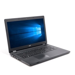 Ноутбук Acer Aspire ES1-711 / RAM 4 ГБ / SSD 128 ГБ 551999 фото