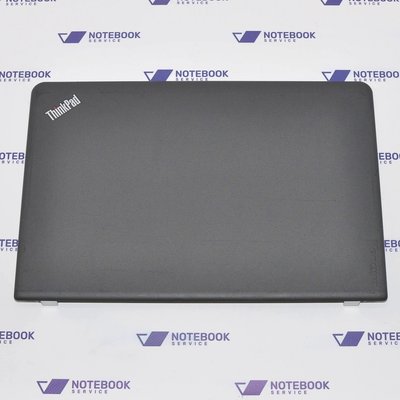 Lenovo ThinkPad E550 E560 E555 E565 AP0TS000G0X Крышка матрицы, петли, корпус B03 344515 фото