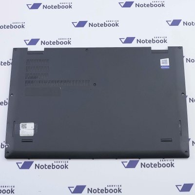 Lenovo ThinkPad X1 Gen 2 01AY911 01AX888 Нижня частина корпусу, корито, піддон С31 475646 фото
