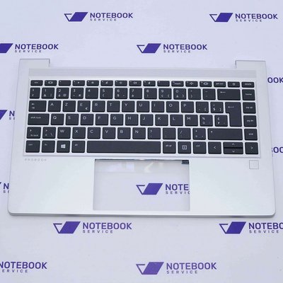 HP ProBook 440 G8 4BX8QTATPC0 Верхняя часть корпуса, топкейс E01 266886 фото