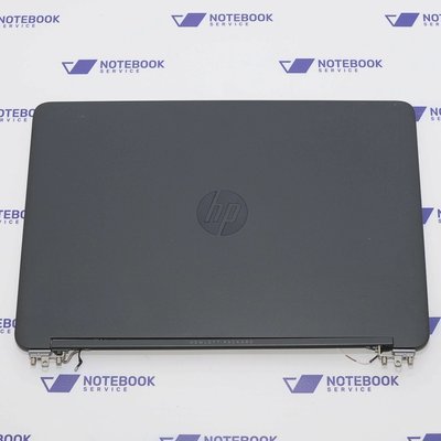 HP ProBook 640 G1 645 G1 738680-001 738680-001 #2 Кришка, рамка матриці, петлі, корпус B06 389721 389752 фото